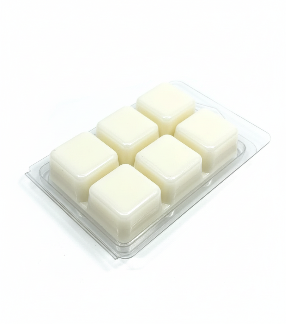 Eden Living Soy Wax Melts Product Photo